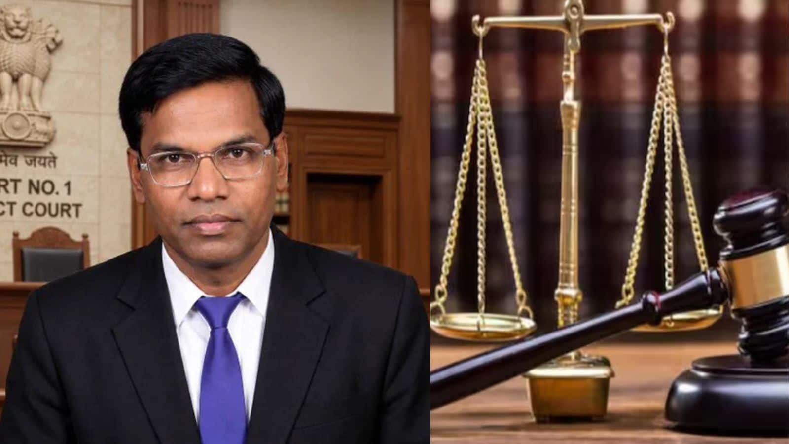 मुजफ्फरनगर में 97 केस की फाइलों पर फिर उठे सवाल, जज रवि कुमार दिवाकर ने फैसले में क्या लिखा? मुजफ्फरनगर में 97 केस की फाइलों पर फिर उठे सवाल, जज रवि कुमार दिवाकर ने फैसले में क्या लिखा?
