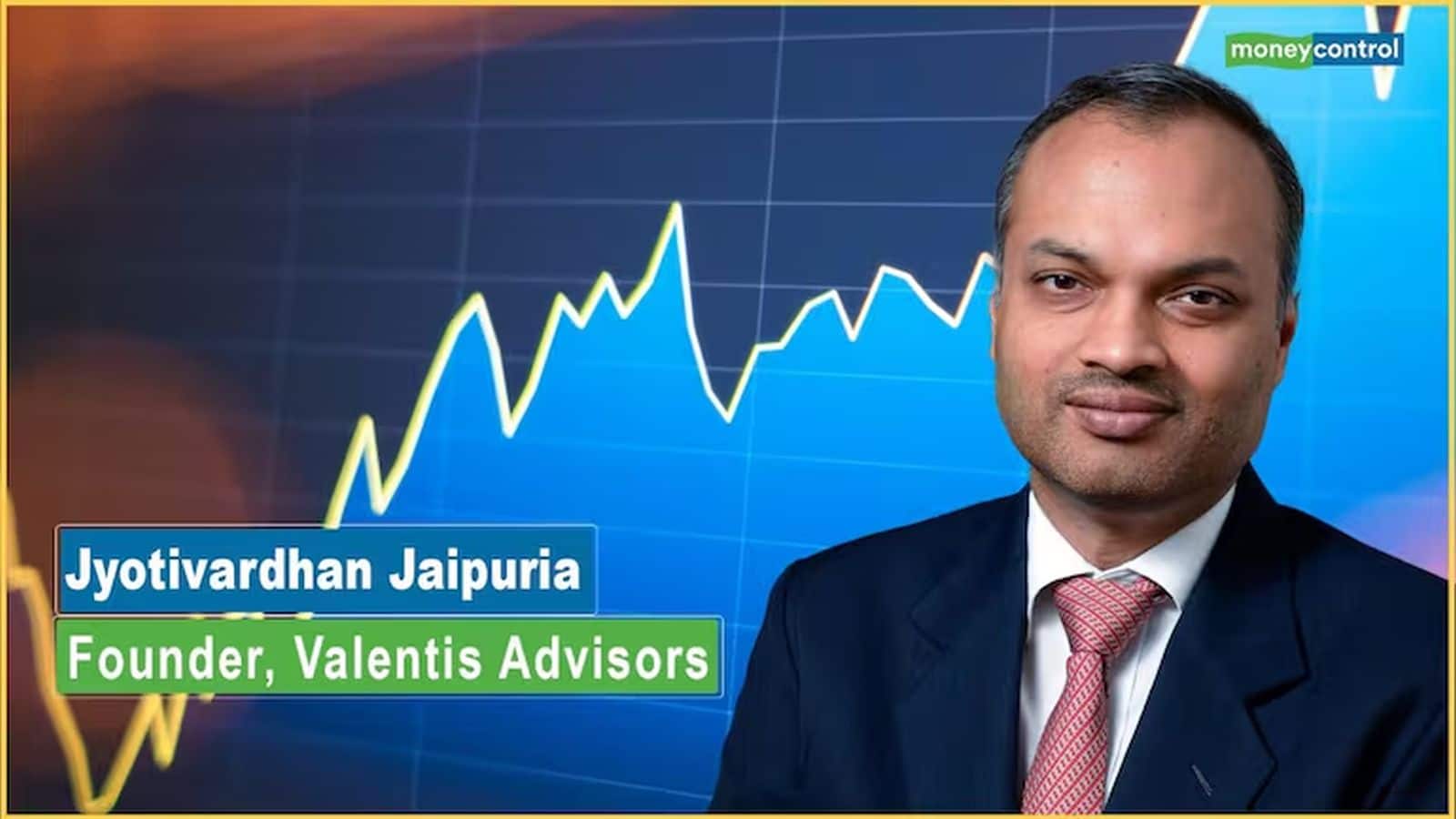 Market Insight : अगले दो साल बाजार के लिए रहेंगे शानदार, बैंकिंग और फार्मा शेयर जोरदार तेजी के लिए तैयार Market Insight : अगले दो साल बाजार के लिए रहेंगे शानदार, बैंकिंग और फार्मा शेयर जोरदार तेजी के लिए तैयार