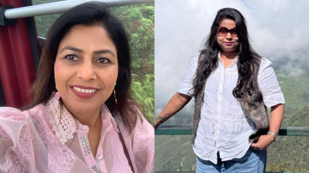 लेदर थ्रेड से मिलेट्स बिस्किट तक... 20 देशों में पहुंचे कानपुर की महिला कारोबारियों के उत्पाद, खड़ा किया करोड़ों का बिजनेस! लेदर थ्रेड से मिलेट्स बिस्किट तक... 20 देशों में पहुंचे कानपुर की महिला कारोबारियों के उत्पाद, खड़ा किया करोड़ों का बिजनेस!