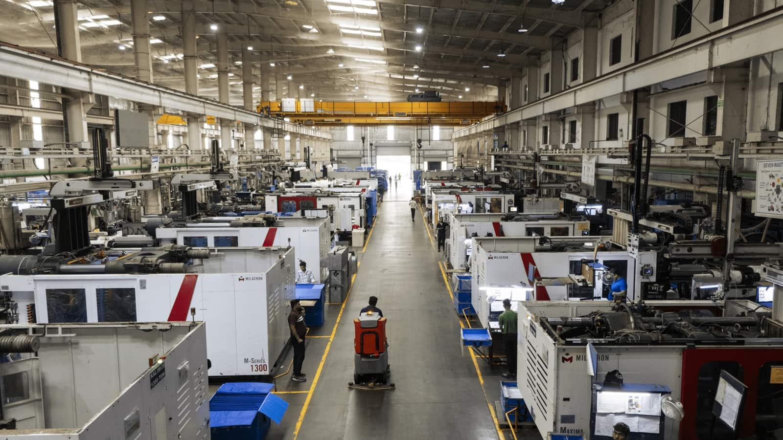 Kheria Autocomp IPO Listing: 3% का लिस्टिंग गेन, कंपनी बनाती है टाटा वेंडर पार्क में ऑटो पार्ट्स Kheria Autocomp IPO Listing: 3% का लिस्टिंग गेन, कंपनी बनाती है टाटा वेंडर पार्क में ऑटो पार्ट्स