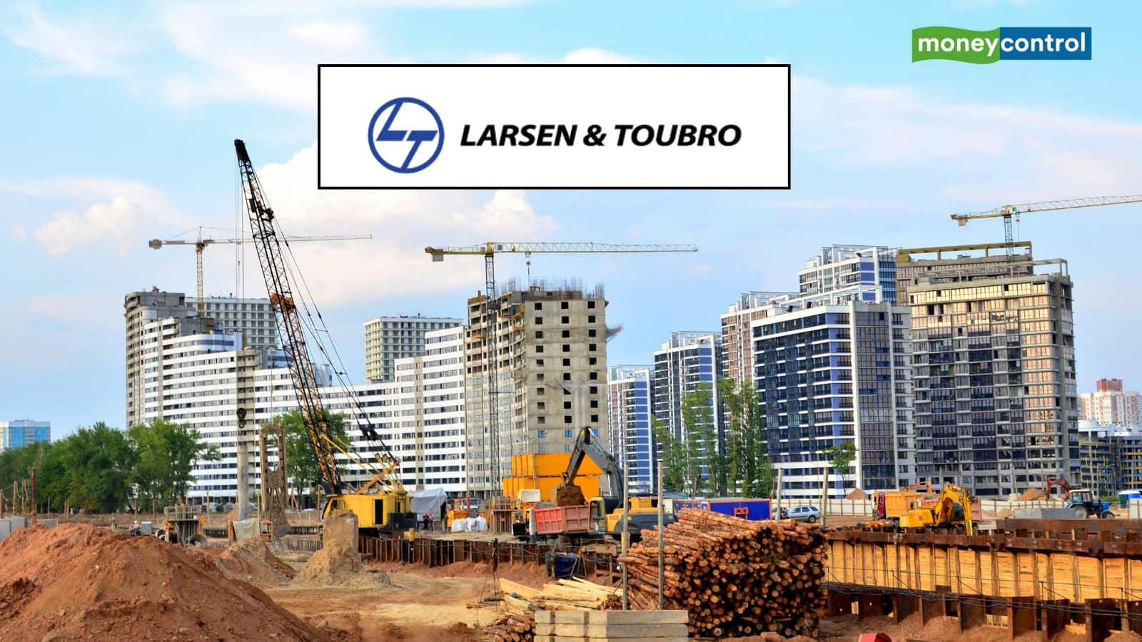 L&T Target Price: मैनेजमेंट से मुलाकात के बाद JPMorgan ने सबसे बड़ा टारगेट दिया, 30% चढ़ सकता है स्टॉक L&T Target Price: मैनेजमेंट से मुलाकात के बाद JPMorgan ने सबसे बड़ा टारगेट दिया, 30% चढ़ सकता है स्टॉक