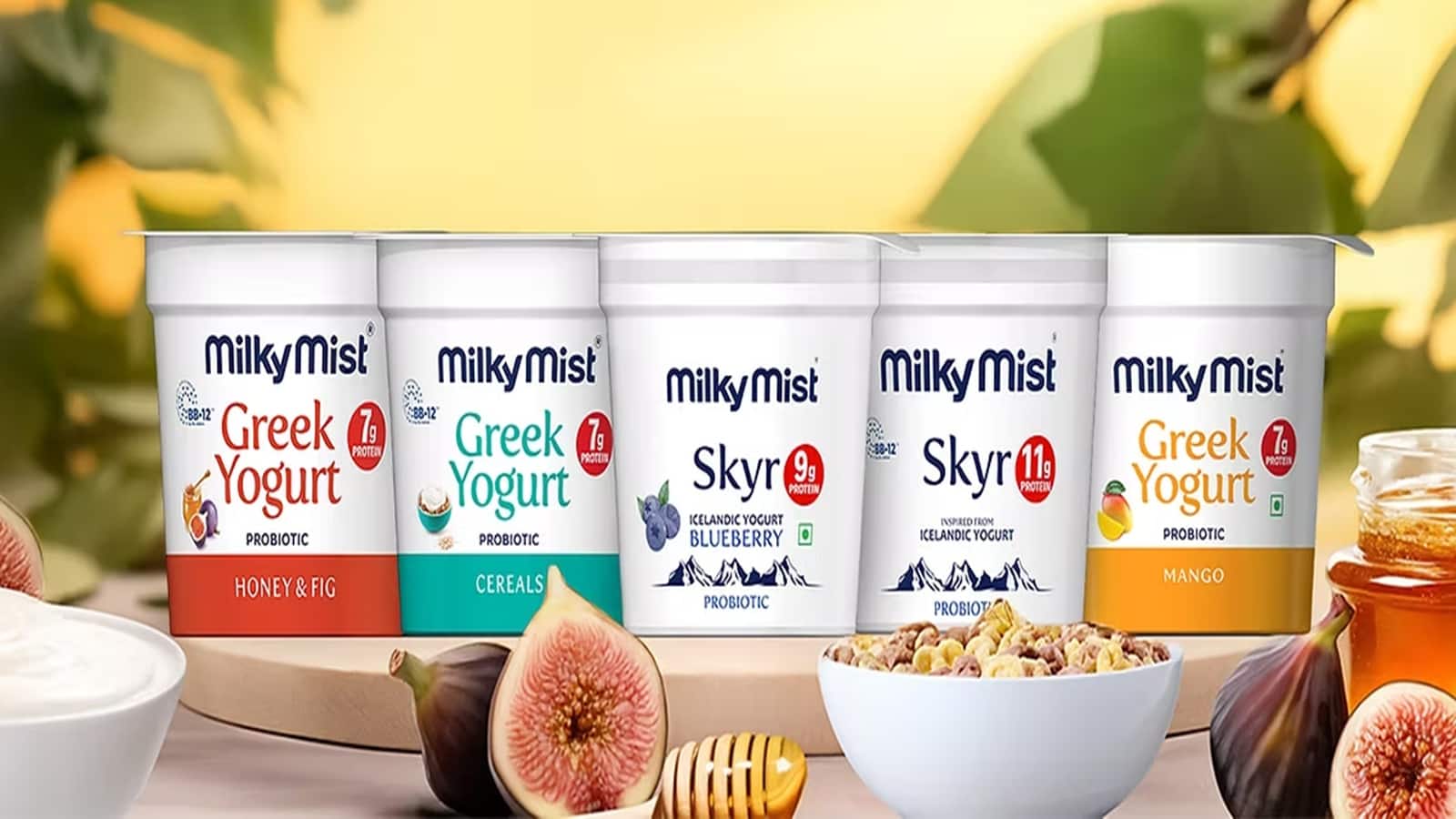 Milky Mist Shares: Q1 में 10 गुना बढ़ा मुनाफा, शेयर पहुंचे 10% के अपर सर्किट पर Milky Mist Shares: Q1 में 10 गुना बढ़ा मुनाफा, शेयर पहुंचे 10% के अपर सर्किट पर