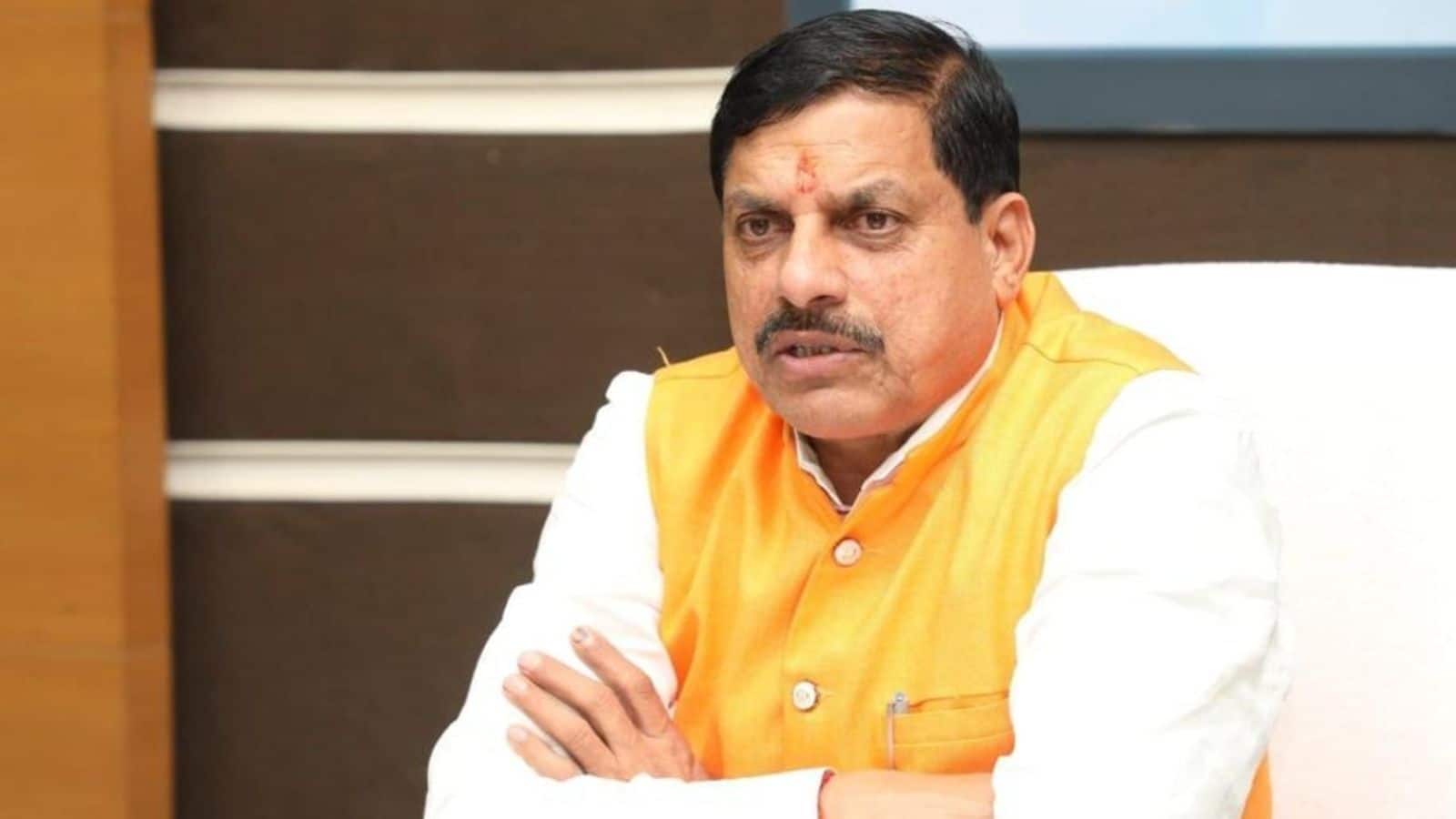 मध्य प्रदेश के युवाओं के लिए खुशखबरी! इस साल 1 लाख पदों पर होंगी सरकारी भर्तियां, जानिए सरकार का पूरा प्लान मध्य प्रदेश के युवाओं के लिए खुशखबरी! इस साल 1 लाख पदों पर होंगी सरकारी भर्तियां, जानिए सरकार का पूरा प्लान