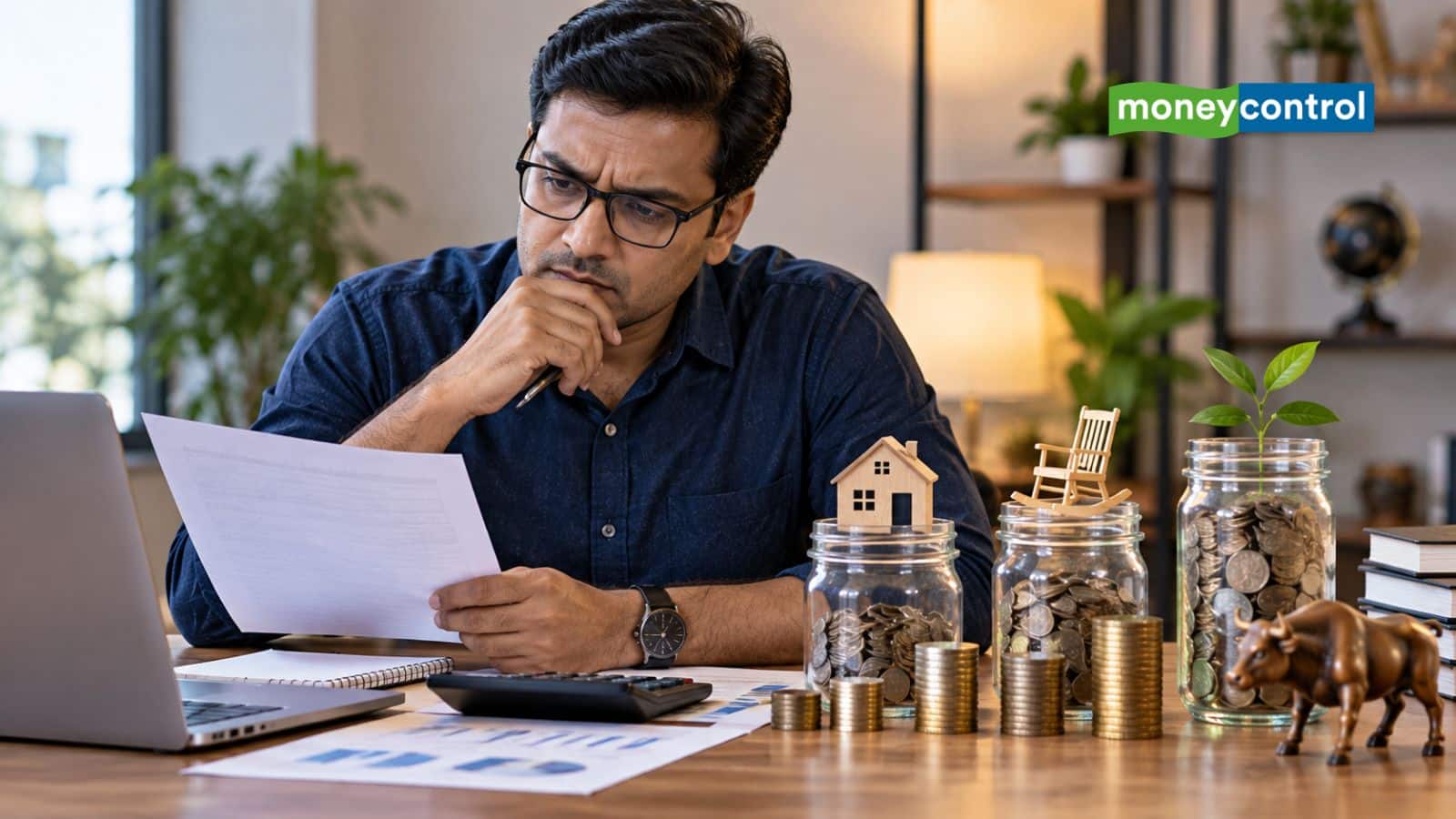 हर साल ₹1 लाख निवेश करें तो 15 साल बाद कितना पैसा मिलेगा? समझिए FD, NPS और म्यूचुअल फंड का पूरा कैलकुलेशन हर साल ₹1 लाख निवेश करें तो 15 साल बाद कितना पैसा मिलेगा? समझिए FD, NPS और म्यूचुअल फंड का पूरा कैलकुलेशन