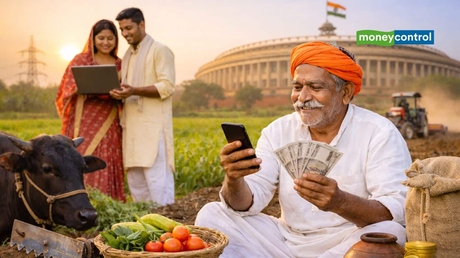 PM Kisan Yojana: 24वीं किस्त के ₹2000 कब आएंगे, किन किसानों का रुक सकता है पैसा? जानिए पूरी डिटेल PM Kisan Yojana: 24वीं किस्त के ₹2000 कब आएंगे, किन किसानों का रुक सकता है पैसा? जानिए पूरी डिटेल