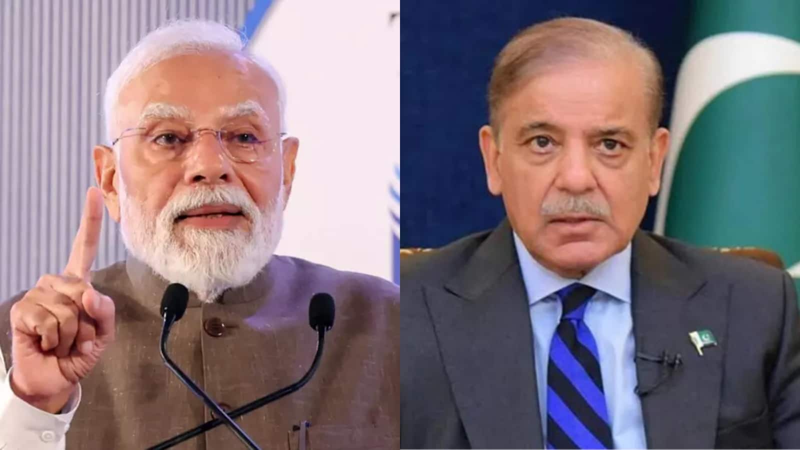 भारत ने चीन-पाकिस्तान 'ज्वाइंट बाउंड्री कमीशन' को बताया अवैध, ये क्या नया बवाल है इसे पूरा समझिए भारत ने चीन-पाकिस्तान 'ज्वाइंट बाउंड्री कमीशन' को बताया अवैध, ये क्या नया बवाल है इसे पूरा समझिए