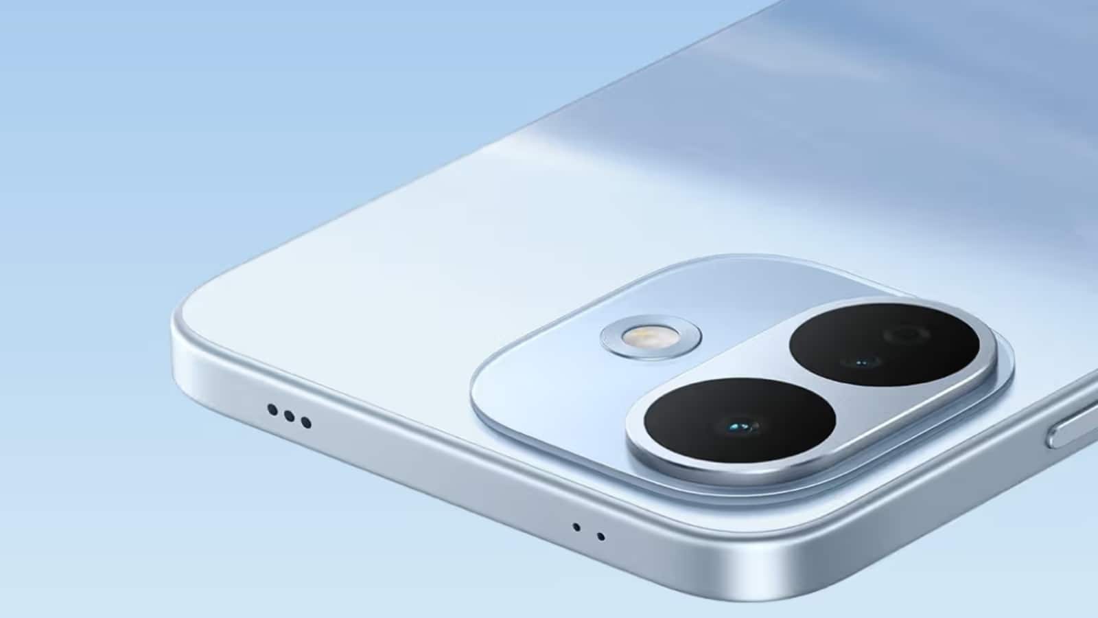Redmi Note 17 Pro सीरीज भारत में लॉन्च, 10,000mAh बैटरी, 50MP कैमरा और 120Hz डिस्प्ले के साथ, जानें कीमत Redmi Note 17 Pro सीरीज भारत में लॉन्च, 10,000mAh बैटरी, 50MP कैमरा और 120Hz डिस्प्ले के साथ, जानें कीमत