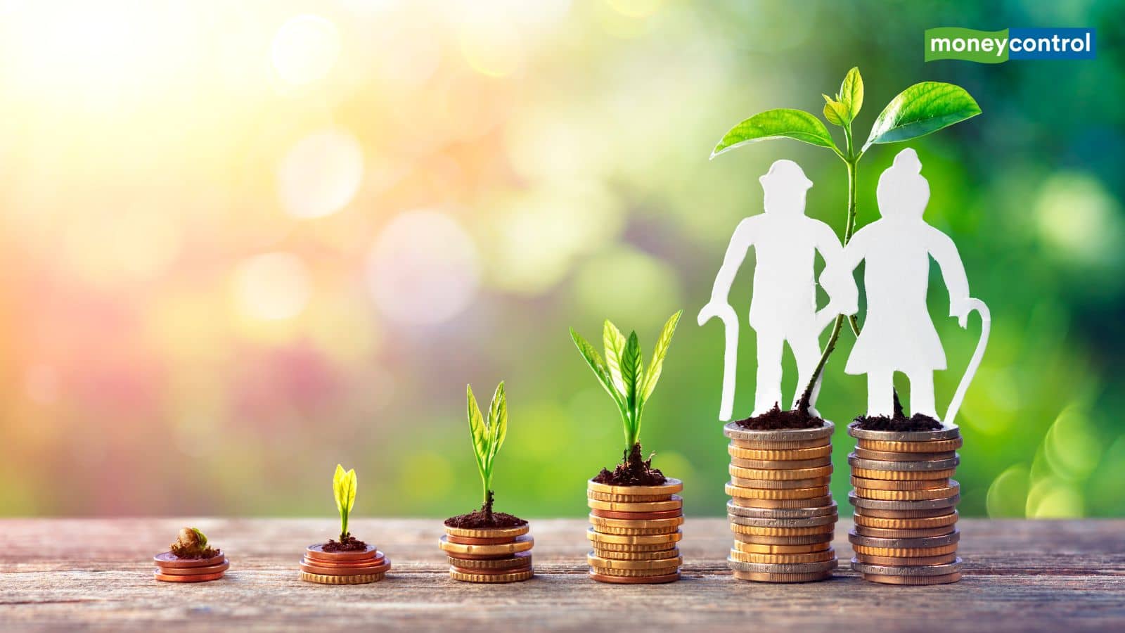 Retirement Planning 1