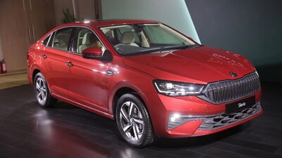 Skoda Slavia Facelift की लॉन्च डेट फिक्स, इन दिन होगी एंट्री
