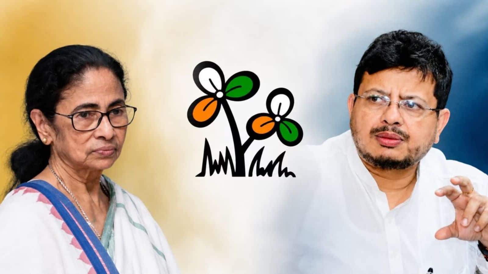 TMC Vs TMC: तृणमूल कांग्रेस के दोनों गुटों पर चुनाव आयोग का बड़ा एक्शन, बंगाल उपचुनाव में पार्टी के नाम और चुनाव चिह्न के इस्तेमाल पर रोक TMC Vs TMC: तृणमूल कांग्रेस के दोनों गुटों पर चुनाव आयोग का बड़ा एक्शन, बंगाल उपचुनाव में पार्टी के नाम और चुनाव चिह्न के इस्तेमाल पर रोक
