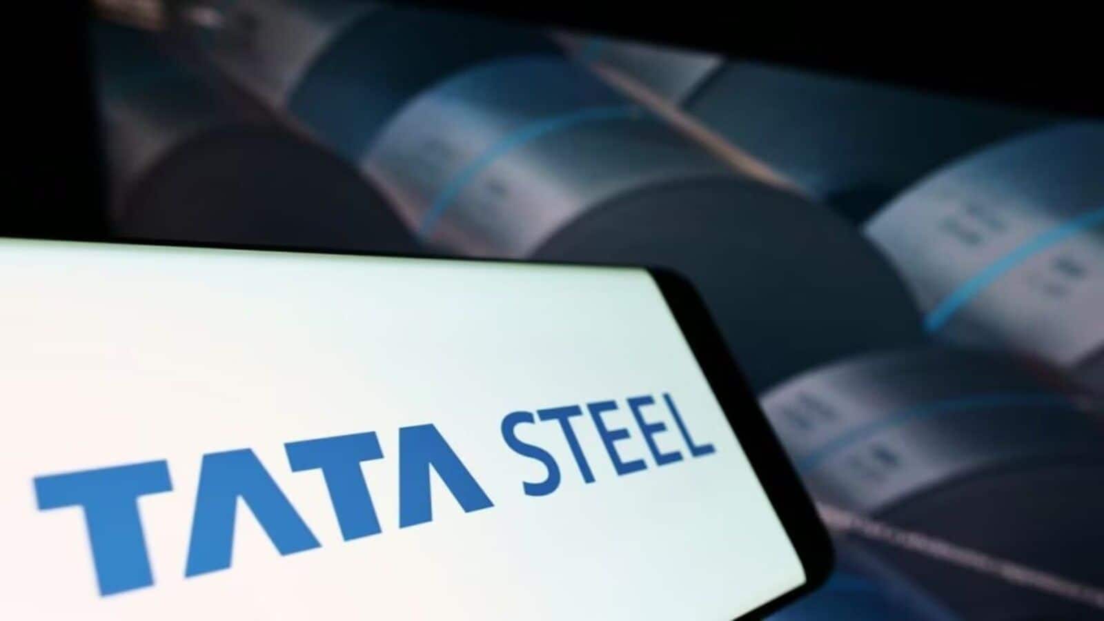 Tata Steel Target Price: मोतीलाल ओसवाल की खरीदने की सलाह, ₹220 का टारगेट दिया Tata Steel Target Price: मोतीलाल ओसवाल की खरीदने की सलाह, ₹220 का टारगेट दिया