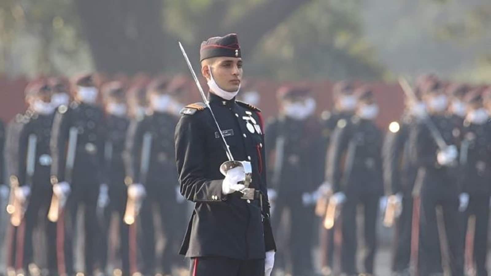 UPSC NDA 2 Admit Card 2026: आधिकारिक वेबसाइट से डाउनलोड करें एनडीए 2 का एडमिट कार्ड, 13 सितंबर को आयोजित होगी परीक्षा UPSC NDA 2 Admit Card 2026: आधिकारिक वेबसाइट से डाउनलोड करें एनडीए 2 का एडमिट कार्ड, 13 सितंबर को आयोजित होगी परीक्षा
