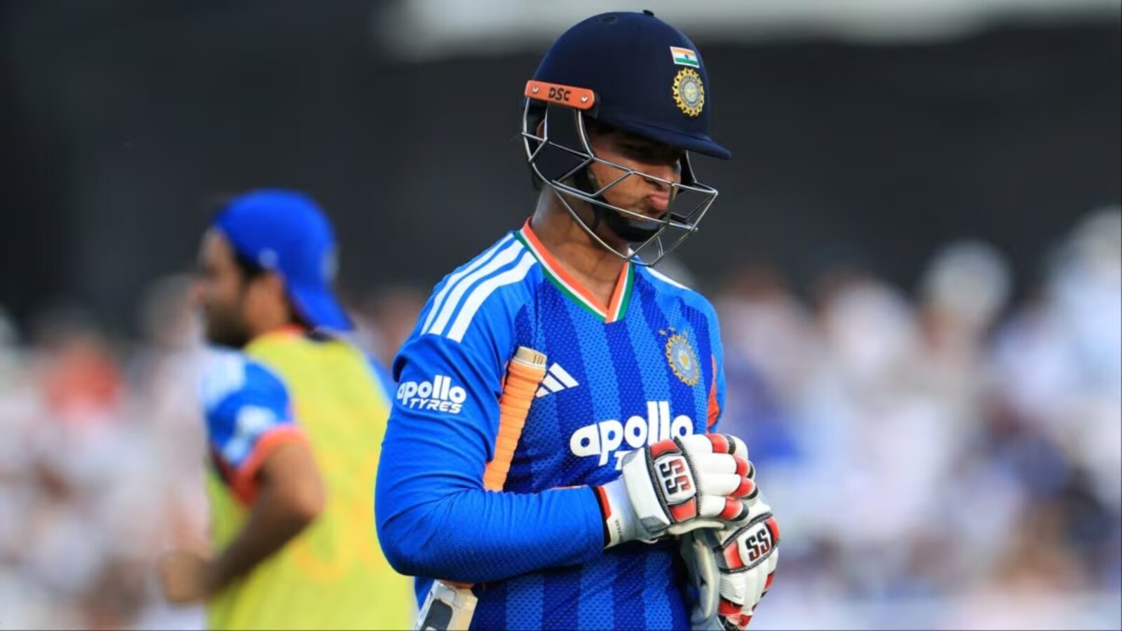 Vaibhav Sooryavanshi: 'घर में शेर और बाहर बिल्ली...' वैभव को लेकर इस क्रिकेटर ने कह दी बड़ी बात