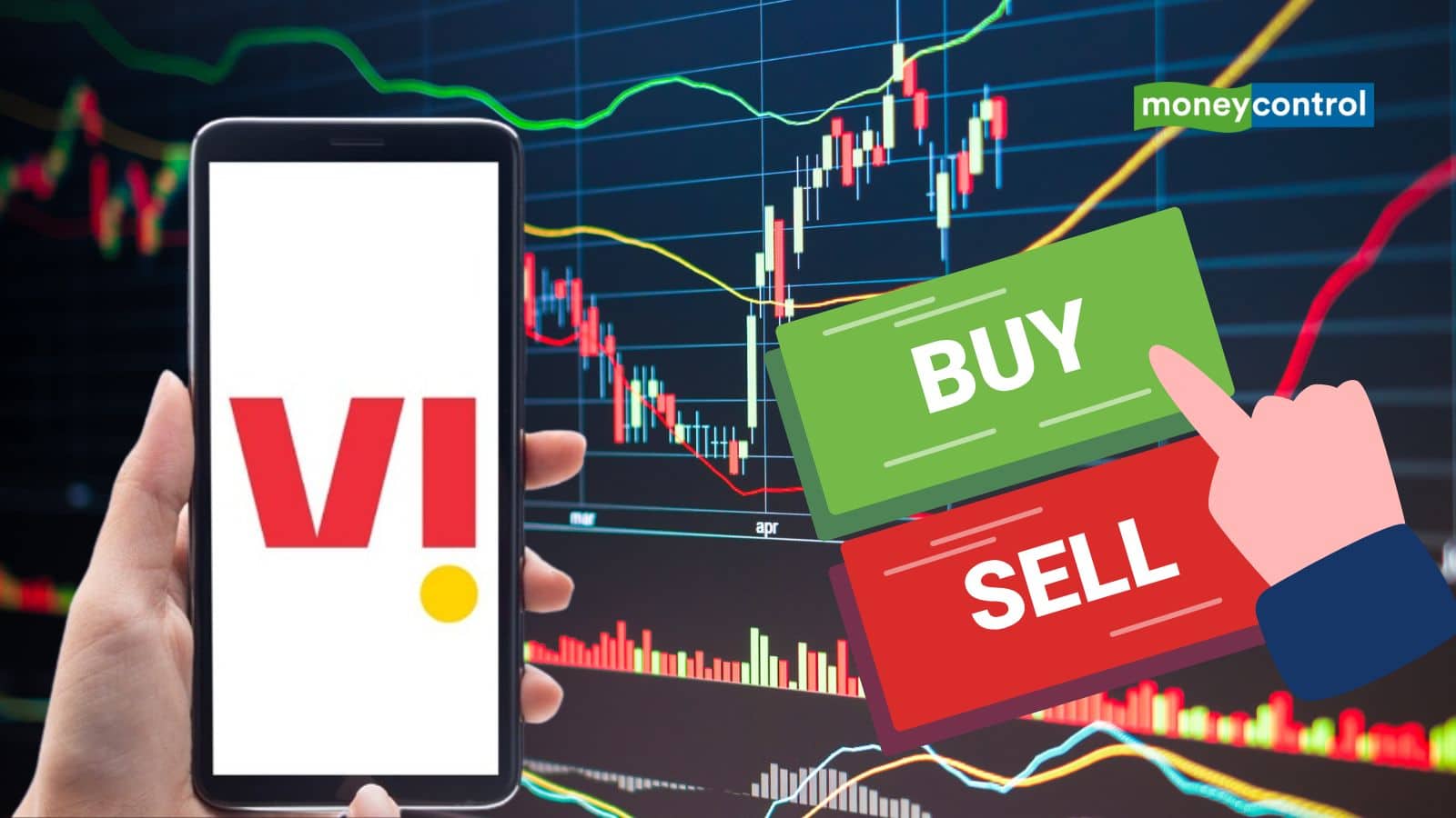 Vodafone Idea Share: 47% गिर सकता है शेयर! HSBC ने ‘Reduce’ रेटिंग के साथ ₹8.25 का टारगेट दिया Vodafone Idea Share: 47% गिर सकता है शेयर! HSBC ने ‘Reduce’ रेटिंग के साथ ₹8.25 का टारगेट दिया