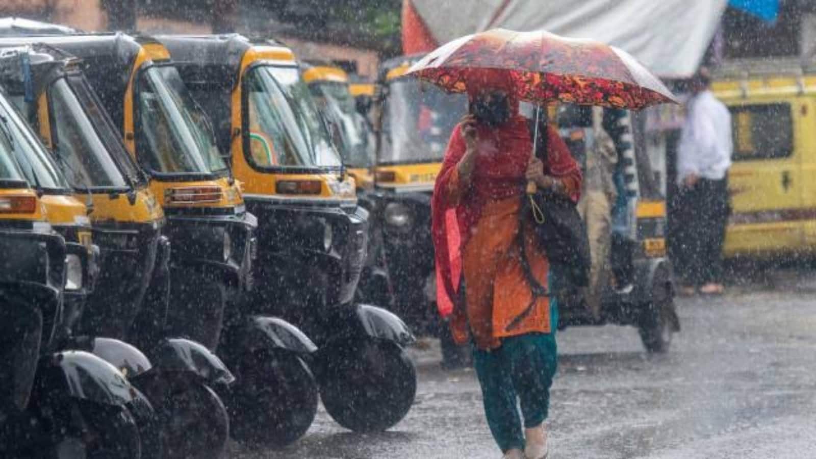 Weather Update: यूपी, बिहार, झारखंड समेत इन राज्यों में भारी बारिश का अलर्ट, दिल्ली-मुंबई में भी बरेसेंगे बादल, IMD ने जारी किया अपडेट Weather Update: यूपी, बिहार, झारखंड समेत इन राज्यों में भारी बारिश का अलर्ट, दिल्ली-मुंबई में भी बरेसेंगे बादल, IMD ने जारी किया अपडेट