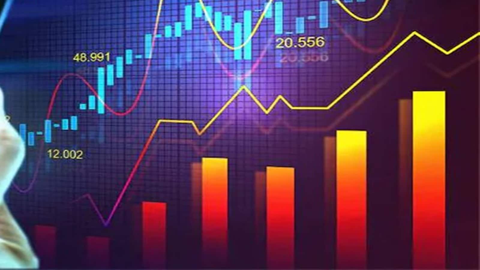 Molbio Diagnostics Share Price: 20% तेजी के साथ अपर सर्किट; 2 दिन में 32% मजबूत; IPO प्राइस से 87% ऊपर पहुंचा भाव Molbio Diagnostics Share Price: 20% तेजी के साथ अपर सर्किट; 2 दिन में 32% मजबूत; IPO प्राइस से 87% ऊपर पहुंचा भाव