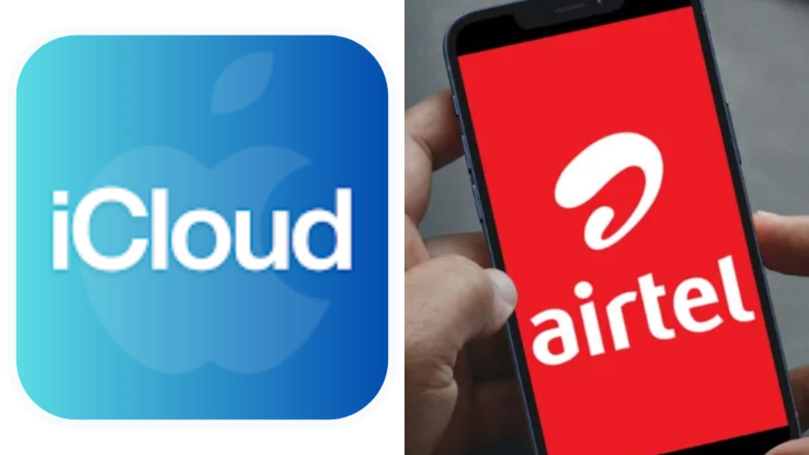 Airtel का बड़ा तोहफा! इस फैमिली प्लान में दे रहा 50GB iCloud स्टोरेज फ्री, जानें किसे होगा फायदा Airtel का बड़ा तोहफा! इस फैमिली प्लान में दे रहा 50GB iCloud स्टोरेज फ्री, जानें किसे होगा फायदा