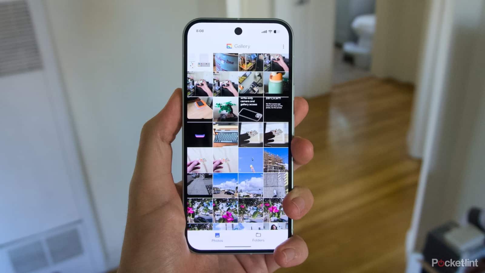 Android फोन से गलती से डिलीट हुई फोटो ऐसे करें Recover, जाने स्टेप-बाय-स्टेप प्रोसेस Android फोन से गलती से डिलीट हुई फोटो ऐसे करें Recover, जाने स्टेप-बाय-स्टेप प्रोसेस