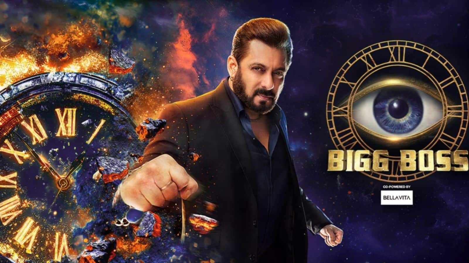 फिर लौट आया सलमान का दमदार शो! शुरू हुआ बिग बॉस 20 का धमाकेदार सफर फिर लौट आया सलमान का दमदार शो! शुरू हुआ बिग बॉस 20 का धमाकेदार सफर
