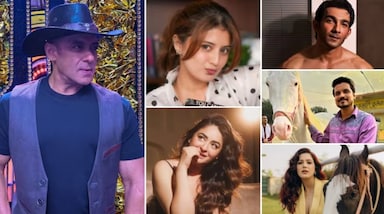 Bigg Boss 20 full list of contestants: बिग बॉस का घर एक बार फिर अपने दरवाज़े खोलने के लिए तैयार है। इस बार ड्रामा के साथ सेलिब्रिटीज, इन्फ्लुएंसर्स और जाने-पहचाने चेहरों का एक नया ग्रुप आ रहा है। सलमान खान के बिग बॉस 20 के होस्ट के तौर पर वापसी करने के साथ ही, इस बात को लेकर उत्साह अपने चरम पर है कि घर में कौन एंट्री करेगा, किसके बीच टकराव होगा और कौन इस सीज़न का पसंदीदा कंटेस्टेंट बन सकता है। इस साल शो की थीम 'तथास्तु' है, जिसका मतलब है कि कंटेस्टेंट्स को घर में टिके रहने के लिए एक नहीं, बल्कि दो मौके मिलेंगे।
