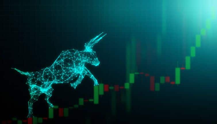 Cupid Share Price: 7% चढ़कर रिकॉर्ड हाई पर पहुंचा शेयर, जानें तेजी के पीछे क्या है वजह Cupid Share Price: 7% चढ़कर रिकॉर्ड हाई पर पहुंचा शेयर, जानें तेजी के पीछे क्या है वजह