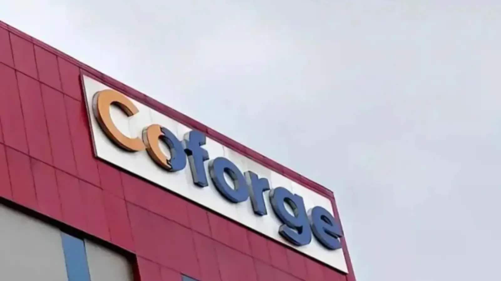 Coforge Share Price: ओपी भट्ट के इस्तीफे के बाद भी ब्रोकरेज बुलिश, शेयर में 27% तक उछाल की जताई उम्मीद Coforge Share Price: ओपी भट्ट के इस्तीफे के बाद भी ब्रोकरेज बुलिश, शेयर में 27% तक उछाल की जताई उम्मीद