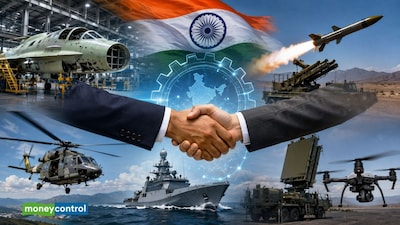 Hindustan Aeronautics यानी HAL को Emkay ने सेक्टर का अपना टॉप पिक बताया है।