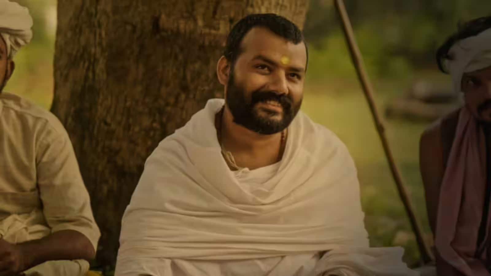 Hanuman Ansh Box Office Collection Day 53: 53वें दिन इतनी हुई फिल्म की कमाई, वर्ल्डवाइड 400 करोड़ रुपये के पार पहुंचा कलेक्शन Hanuman Ansh Box Office Collection Day 53: 53वें दिन इतनी हुई फिल्म की कमाई, वर्ल्डवाइड 400 करोड़ रुपये के पार पहुंचा कलेक्शन