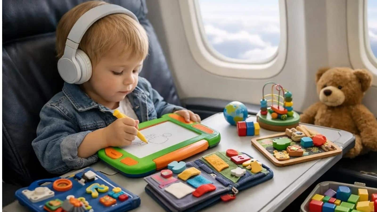 flightchild pos