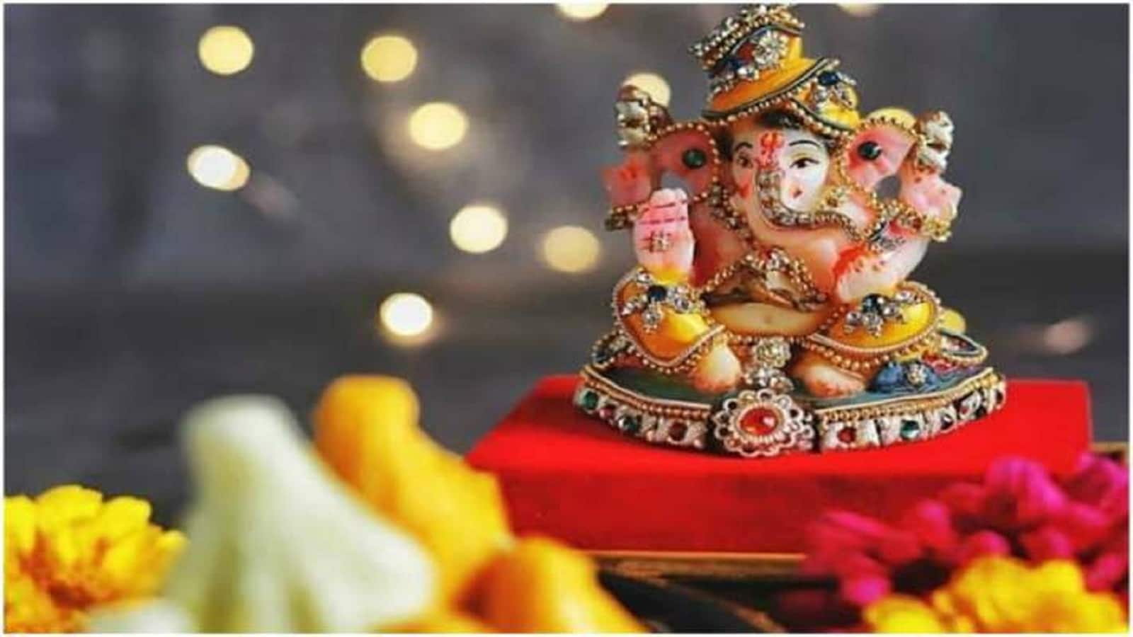 Parivartini Ekadashi 2026 Rules: गणेश उत्सव के बीच 22 सितंबर को होगा परिवर्तनी एकादशी का व्रत, जानें इस दिन बप्पा को मोदक चढ़ाने का क्या है नियम Parivartini Ekadashi 2026 Rules: गणेश उत्सव के बीच 22 सितंबर को होगा परिवर्तनी एकादशी का व्रत, जानें इस दिन बप्पा को मोदक चढ़ाने का क्या है नियम