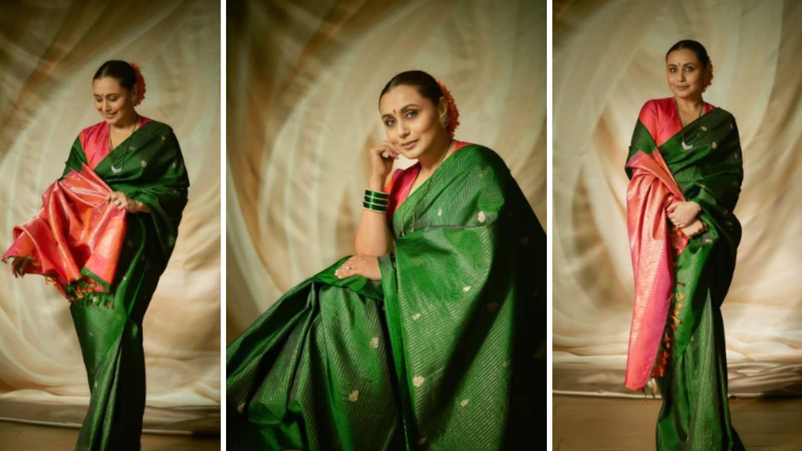 ganeshchurthisareelooksactrres1