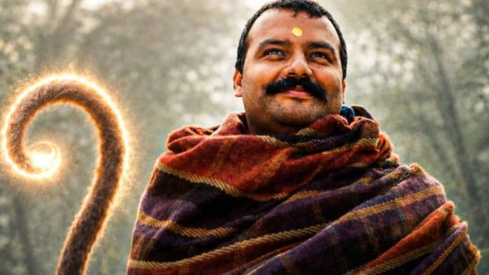Hanuman Ansh Box office: 100 करोड़ी फिल्म बनी 'हनुमान अंश', 2 करोड़ के बजट में बनकर तैयार हुई मूवी ने रचा इतिहास Hanuman Ansh Box office: 100 करोड़ी फिल्म बनी 'हनुमान अंश', 2 करोड़ के बजट में बनकर तैयार हुई मूवी ने रचा इतिहास