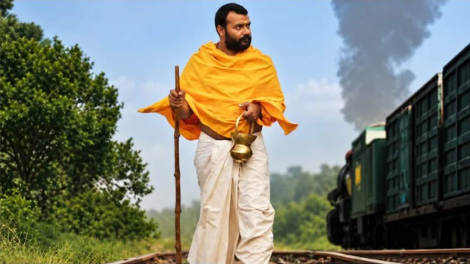 Hanuman Ansh Box Office Collection Day 45: विशाल चतुर्वेदी की फिल्म ने रविवार को 13.75 करोड़ रुपये का किया बिजनेस Hanuman Ansh Box Office Collection Day 45: विशाल चतुर्वेदी की फिल्म ने रविवार को 13.75 करोड़ रुपये का किया बिजनेस