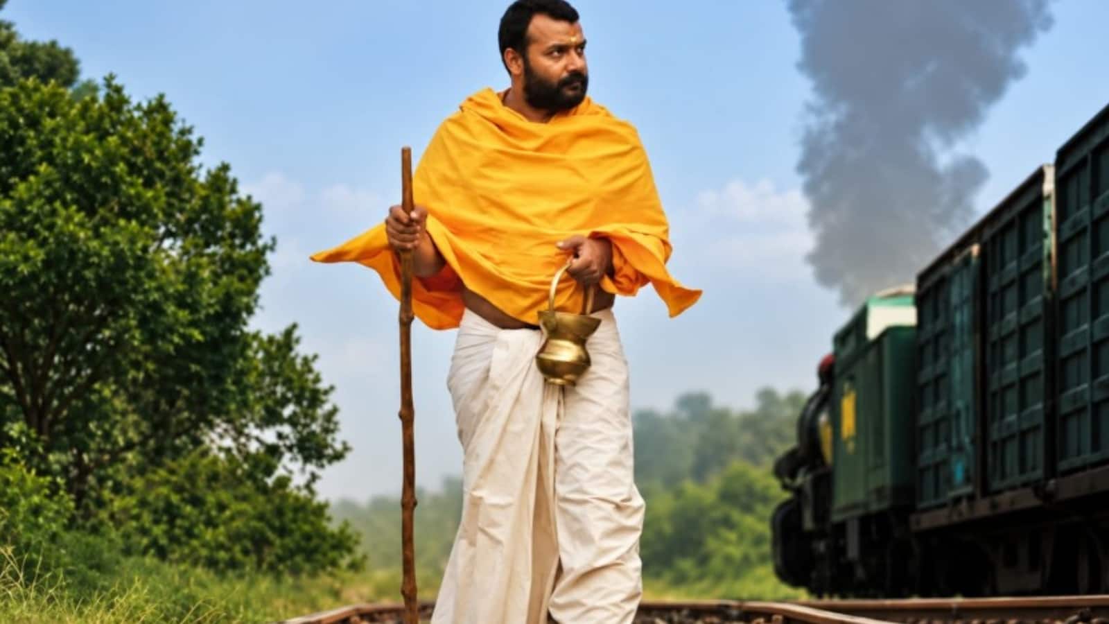 Hanuman Ansh Box Office Collection Day 51: विशाल चतुर्वेदी की 'हनुमान अंश' ने भारत में 350 करोड़ रुपये का पार किया आंकड़ा Hanuman Ansh Box Office Collection Day 51: विशाल चतुर्वेदी की 'हनुमान अंश' ने भारत में 350 करोड़ रुपये का पार किया आंकड़ा