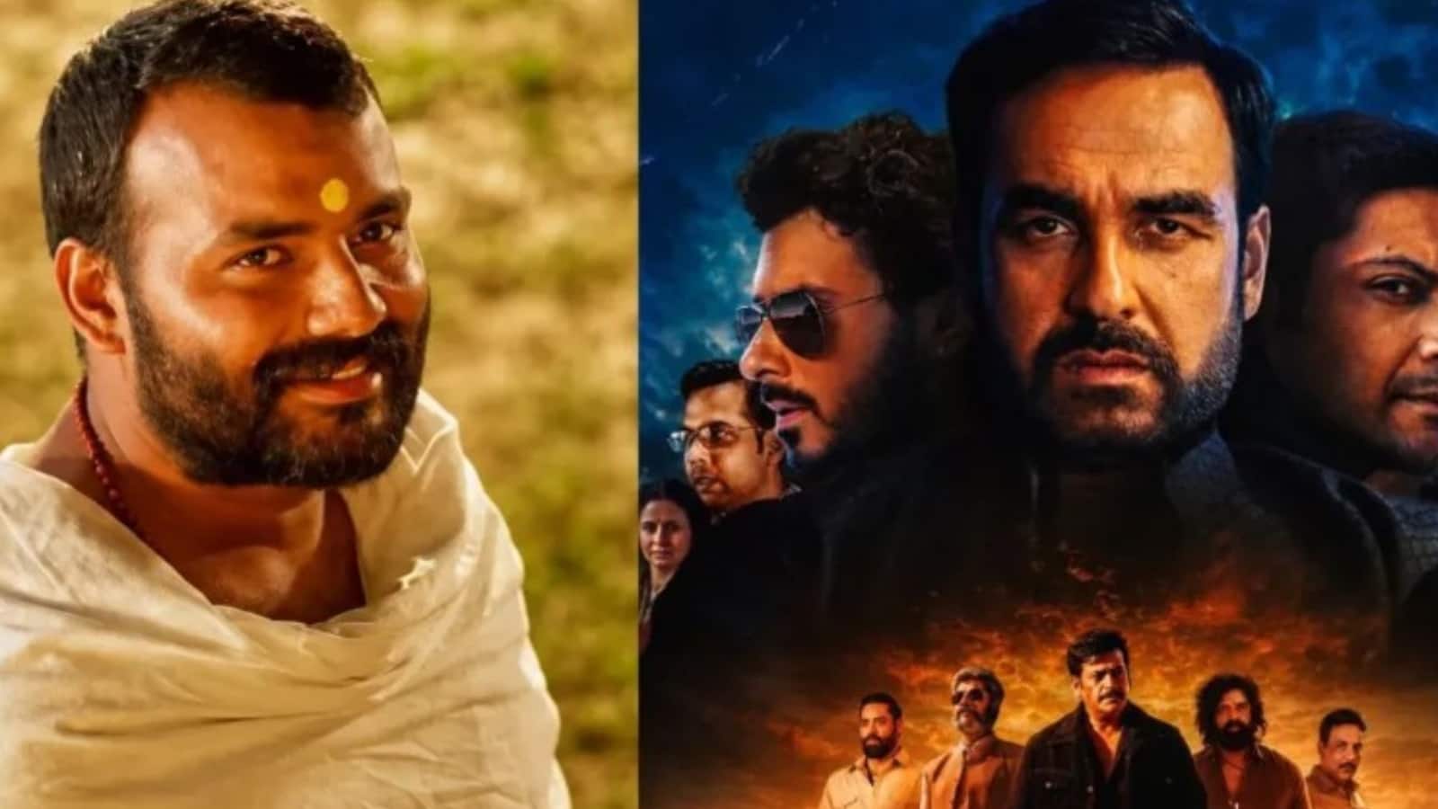 Anubhav Sinha: ‘मिर्जापुर-हनुमान अंश को तुक्के से कामयाबी नहीं मिली हैं’, अनुभव सिन्हा ने कहा इंडस्ट्री इन बॉक्स ऑफिस सफलताओं पर दे ध्यान Anubhav Sinha: ‘मिर्जापुर-हनुमान अंश को तुक्के से कामयाबी नहीं मिली हैं’, अनुभव सिन्हा ने कहा इंडस्ट्री इन बॉक्स ऑफिस सफलताओं पर दे ध्यान