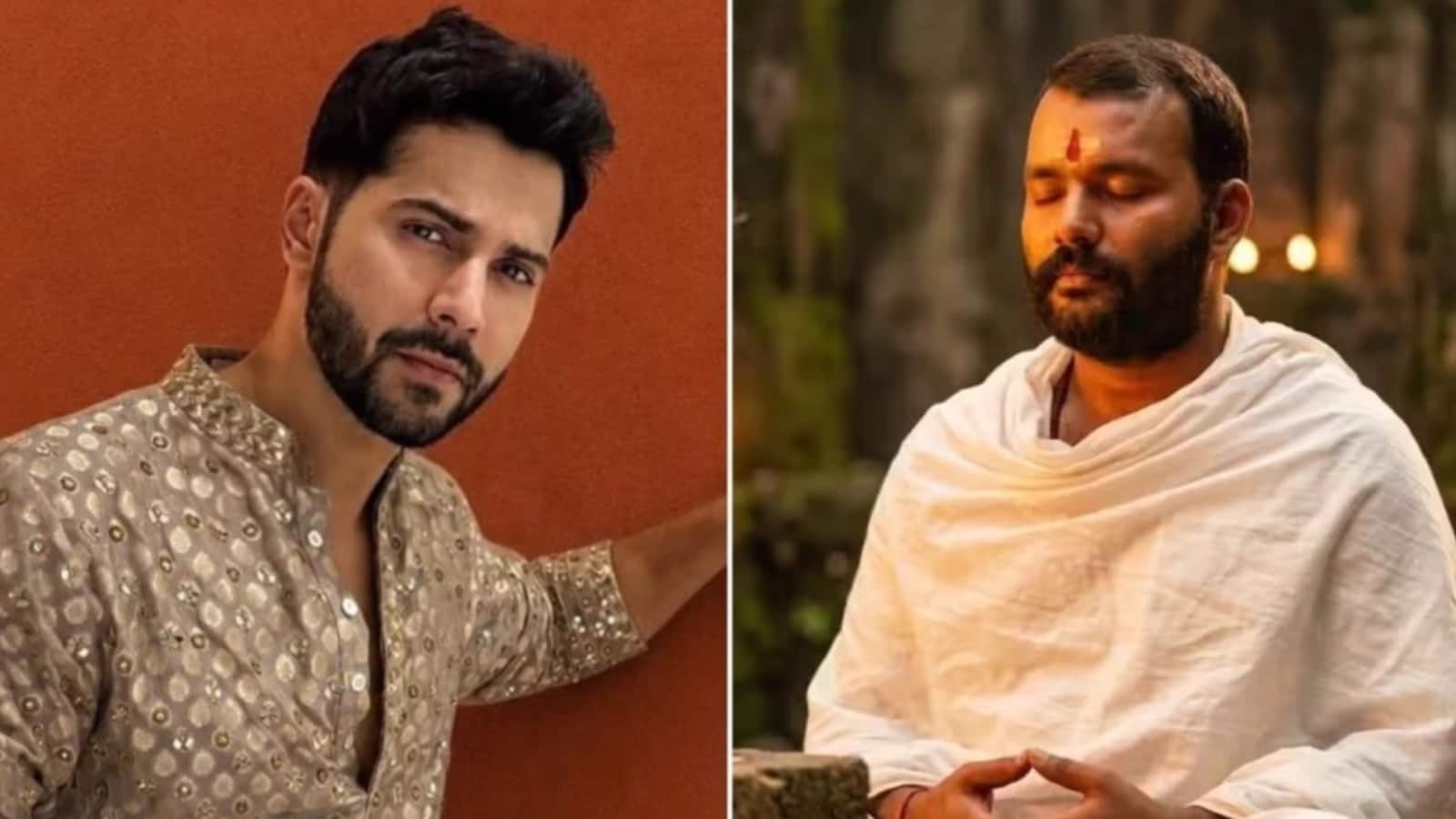 Varun Dhawan: 'हनुमान अंश' के मुरीद हुए वरुण धवन, एक्टर ने शोभिनव सत्या के काम की जमकर तारीफ की Varun Dhawan: 'हनुमान अंश' के मुरीद हुए वरुण धवन, एक्टर ने शोभिनव सत्या के काम की जमकर तारीफ की