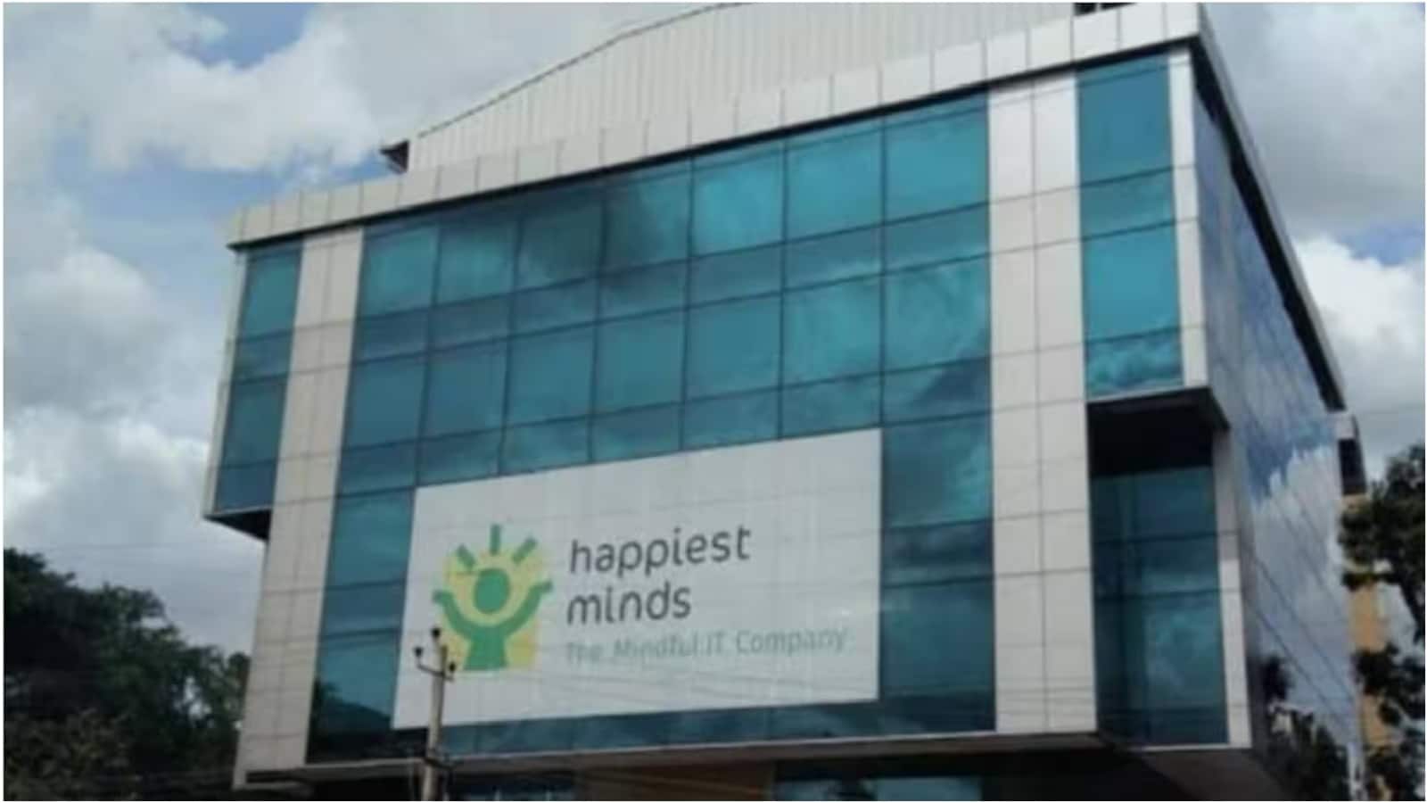 Happiest Minds share Price: बाजार खुलते ही शेयर क्रैश, जानिए क्या है पूरा मामला Happiest Minds share Price: बाजार खुलते ही शेयर क्रैश, जानिए क्या है पूरा मामला