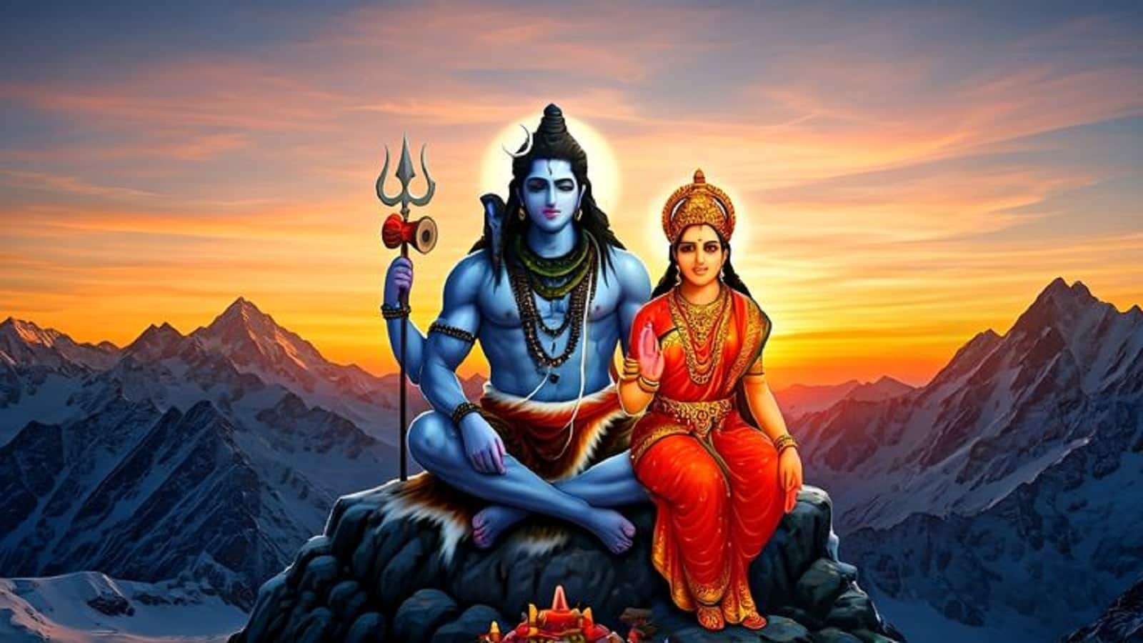 Hartalika Teej puja samagri list: 14 सितंबर को हरतालिका तीज व्रत करने से पहले पूजा के लिए जरूरी सामग्री जुटा लें, इनके बिना अधूरा है अटल सुहाग का व्रत Hartalika Teej puja samagri list: 14 सितंबर को हरतालिका तीज व्रत करने से पहले पूजा के लिए जरूरी सामग्री जुटा लें, इनके बिना अधूरा है अटल सुहाग का व्रत