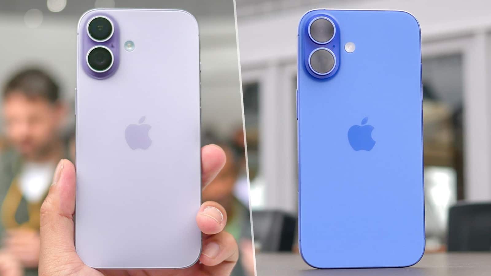 Croma पर iPhone की कीमतों में भारी कटौती, iPhone 15, 16 और 17 हुए सस्ते, जानें कीमत और ऑफर्स Croma पर iPhone की कीमतों में भारी कटौती, iPhone 15, 16 और 17 हुए सस्ते, जानें कीमत और ऑफर्स
