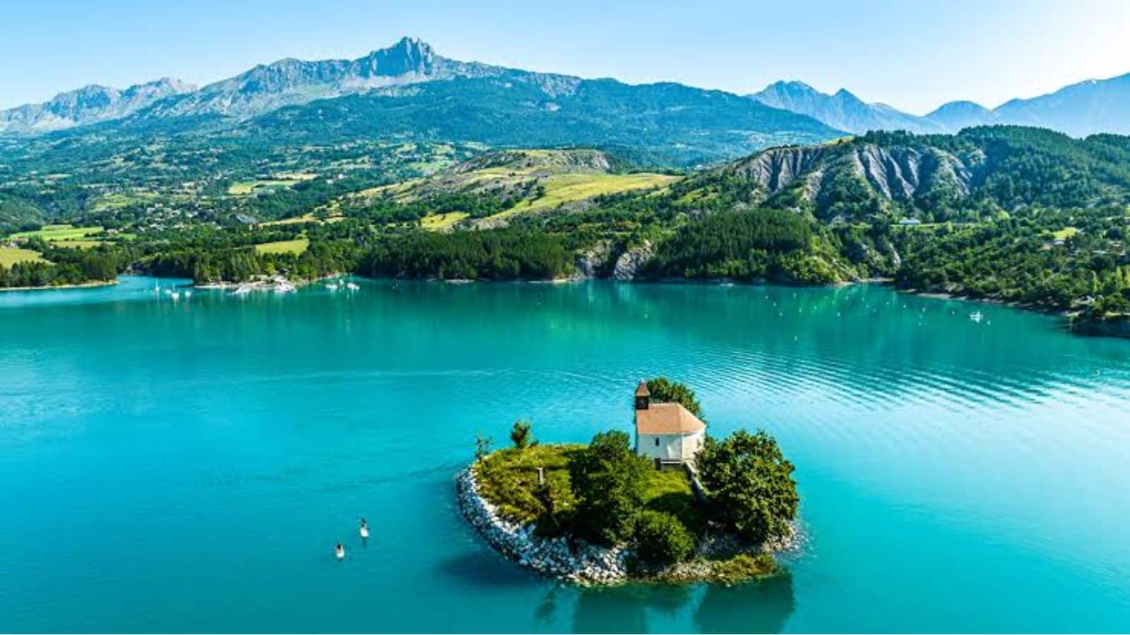 jheel