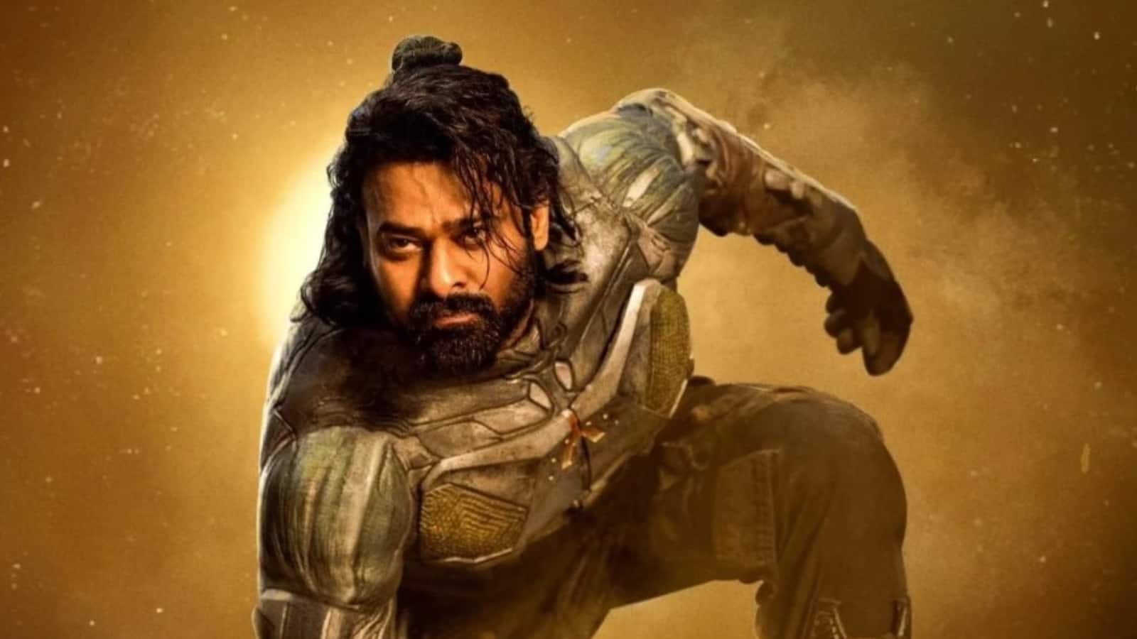 Kalki 2898 AD Sequel: 'कल्कि 2898 AD' के सीक्वल को लेकर आया बड़ा अपडेट , डायरेक्टर नाग अश्विन ने दी ये बड़ी जानकारी Kalki 2898 AD Sequel: 'कल्कि 2898 AD' के सीक्वल को लेकर आया बड़ा अपडेट , डायरेक्टर नाग अश्विन ने दी ये बड़ी जानकारी