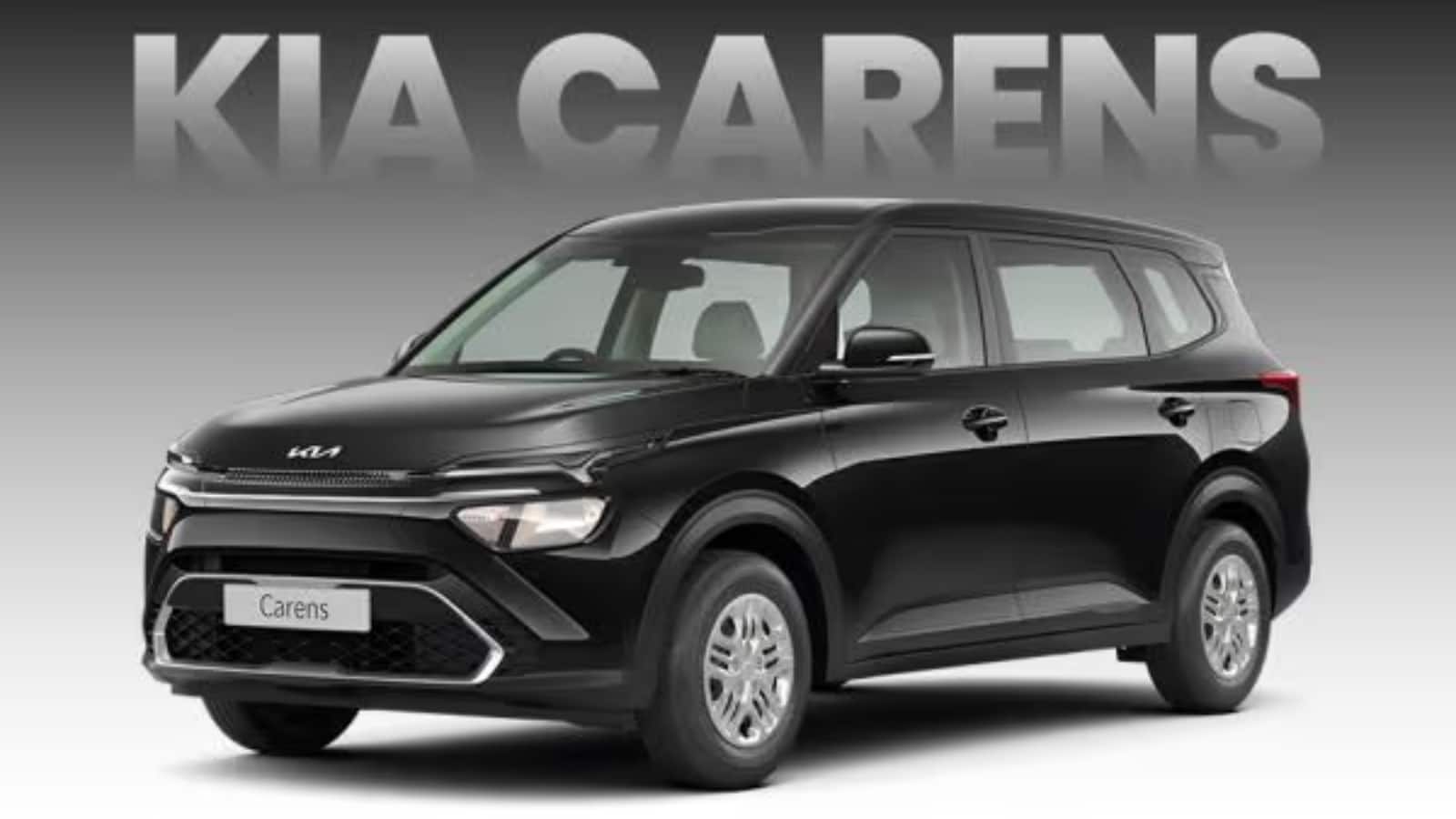 Kia की 7-सीटर CNG कारें लॉन्च, 60-लीटर टैंक के साथ मिलेंगे ये खास फीचर्स, कीमत ₹12.12 लाख से शुरू Kia की 7-सीटर CNG कारें लॉन्च, 60-लीटर टैंक के साथ मिलेंगे ये खास फीचर्स, कीमत ₹12.12 लाख से शुरू