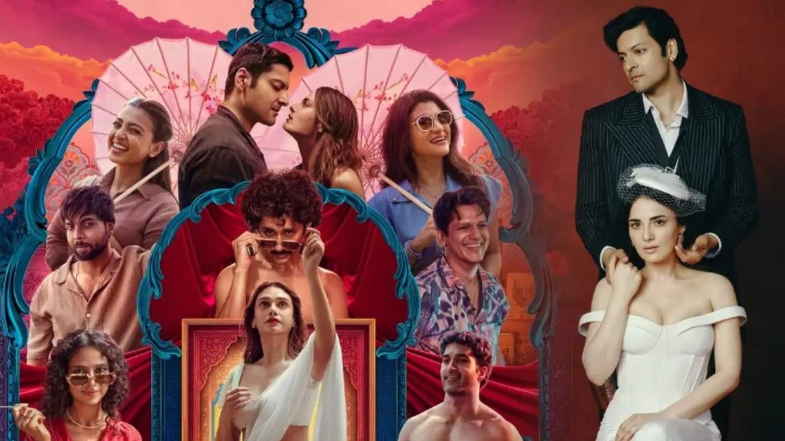 Lust Stories 3 Movie Review: 4 फिल्ममेकर....और उलझे रिश्तों को सुलझाती उनकी 4 कहानियां, जानें कैसा है 'लस्ट स्टोरी' का ये तीसरा सीजन Lust Stories 3 Movie Review: 4 फिल्ममेकर....और उलझे रिश्तों को सुलझाती उनकी 4 कहानियां, जानें कैसा है 'लस्ट स्टोरी' का ये तीसरा सीजन