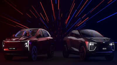 M&M Price Hike: महिंद्रा एंड महिंद्रा का दावा है कि पूरे ऑटो इंडस्ट्री में हाल ही में हुई प्राइस हाइक का ग्राहकों की इंक्वायरी और बुकिंग्स पर कोई खास असर नहीं पड़ा है। 