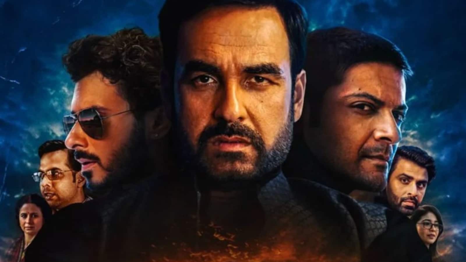 Mirzapur The Movie FIRST Review: पंकज त्रिपाठी और अली फजल ने उड़ाया गर्दा, बॉक्स ऑफिस पर आएगी आंधी Mirzapur The Movie FIRST Review: पंकज त्रिपाठी और अली फजल ने उड़ाया गर्दा, बॉक्स ऑफिस पर आएगी आंधी
