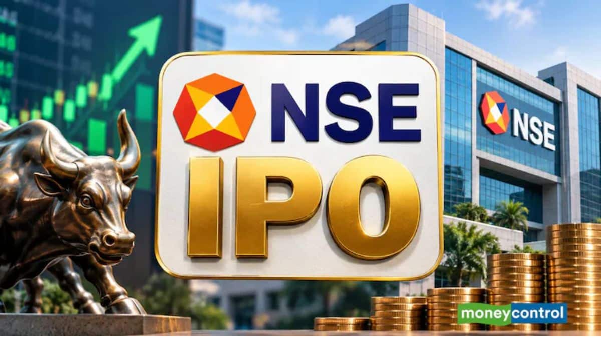 NSE IPO: कल से खुल रहा है NSE का मेगा इश्यू! निवेश से पहले हर रिटेल निवेशक जरूर जानें ये 5 बातें NSE IPO: कल से खुल रहा है NSE का मेगा इश्यू! निवेश से पहले हर रिटेल निवेशक जरूर जानें ये 5 बातें