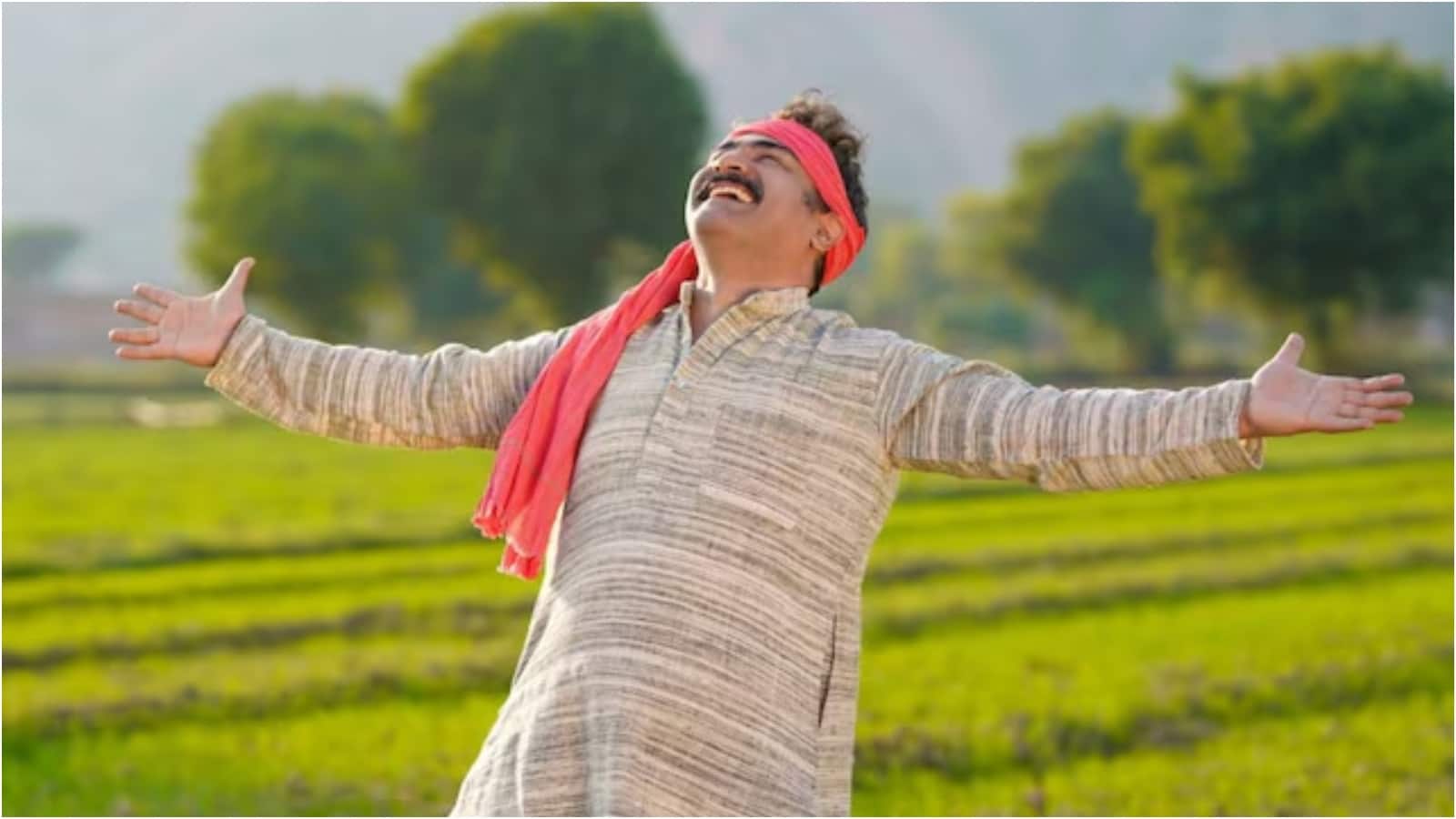 PM Kisan Samman Nidhi Updates: 24वीं किस्त का इंतजार जल्द होगा खत्म, अगले महीने आएगा किसानों के खाते में पैसा PM Kisan Samman Nidhi Updates: 24वीं किस्त का इंतजार जल्द होगा खत्म, अगले महीने आएगा किसानों के खाते में पैसा