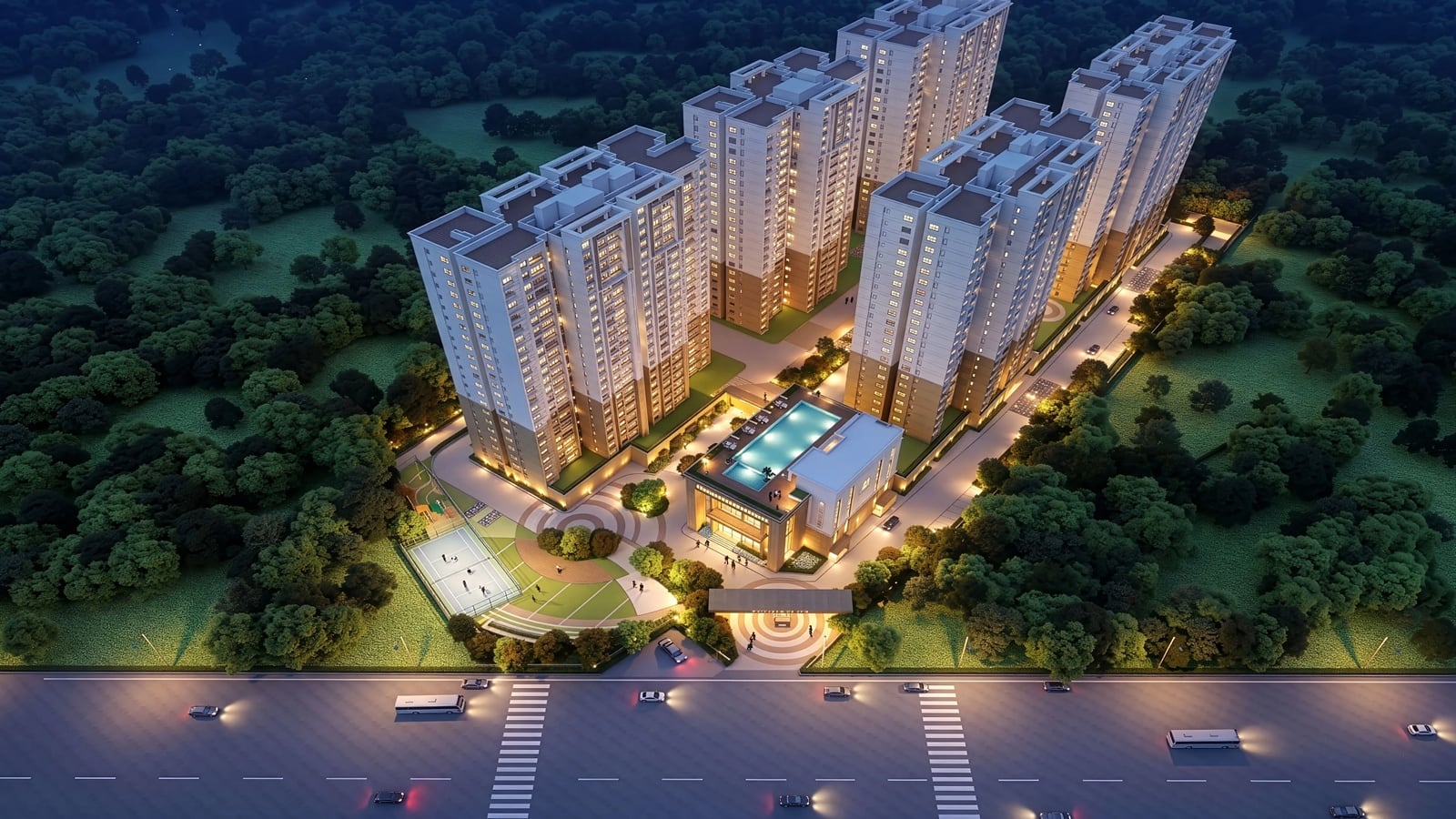 Real Estate Stocks: ₹3000 करोड़ का निवेश और हैदरबाद में दो प्रोजेक्ट पूरा, दोहरे सपोर्ट पर इस स्टॉक का जोश हाई Real Estate Stocks: ₹3000 करोड़ का निवेश और हैदरबाद में दो प्रोजेक्ट पूरा, दोहरे सपोर्ट पर इस स्टॉक का जोश हाई