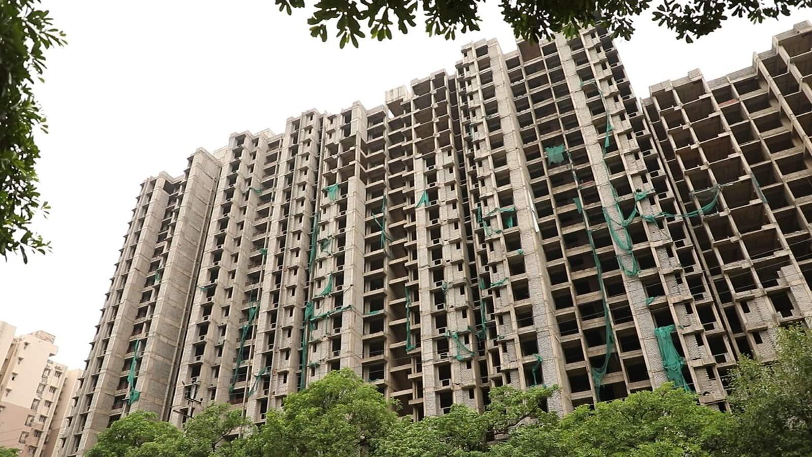 Pranav Constructions IPO: ₹351 करोड़ का एक और इश्यू 7 सितंबर से; चेक करें प्राइस बैंड, GMP, लिस्टिंग डेट Pranav Constructions IPO: ₹351 करोड़ का एक और इश्यू 7 सितंबर से; चेक करें प्राइस बैंड, GMP, लिस्टिंग डेट