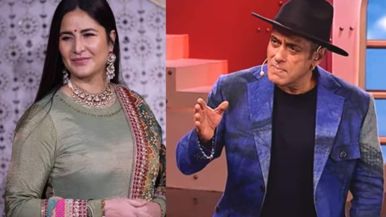 Salman Khan: 'गंदा लिख रहे हो उसके जिस्म पर, मां बनने पर', बिग बॉस में कैटरीना कैफ को ट्रोल करने वालों पर भड़के सलमान खान Salman Khan: 'गंदा लिख रहे हो उसके जिस्म पर, मां बनने पर', बिग बॉस में कैटरीना कैफ को ट्रोल करने वालों पर भड़के सलमान खान